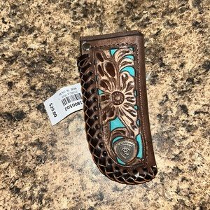 BRAND NEW With Tags!! Arita knife holder